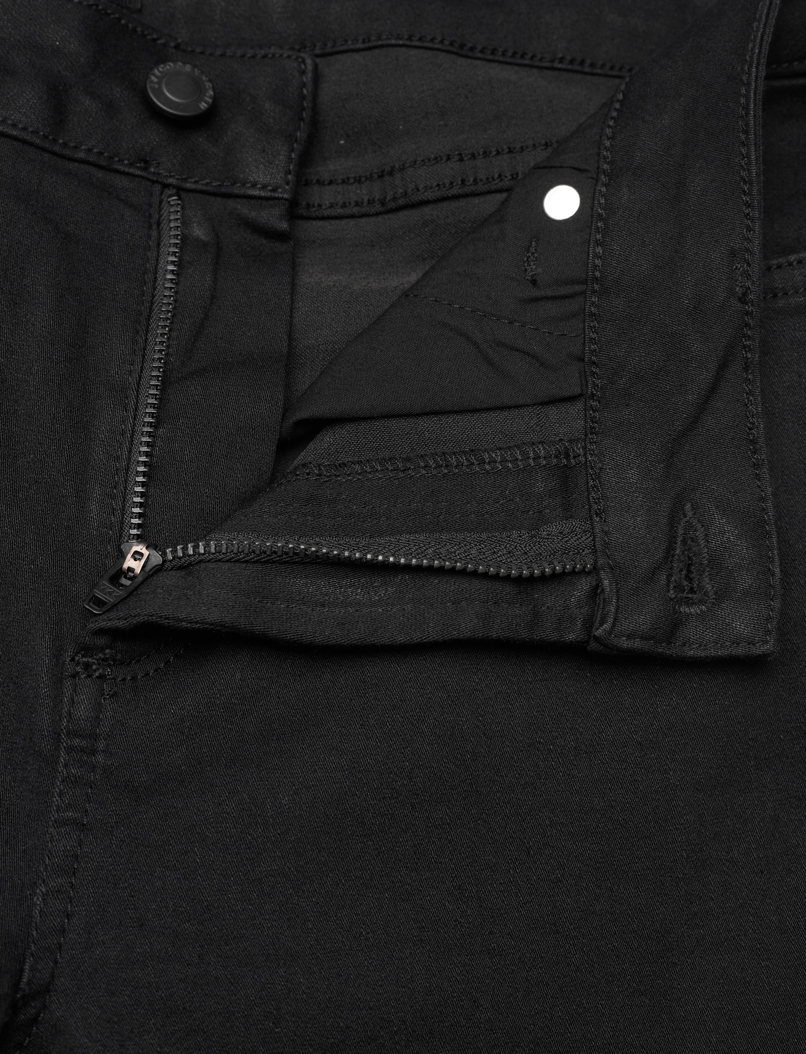 IVY Copenhagen - IVY-Johanna Kick Flare Jeans Wash C - jeans évasés - black - 4