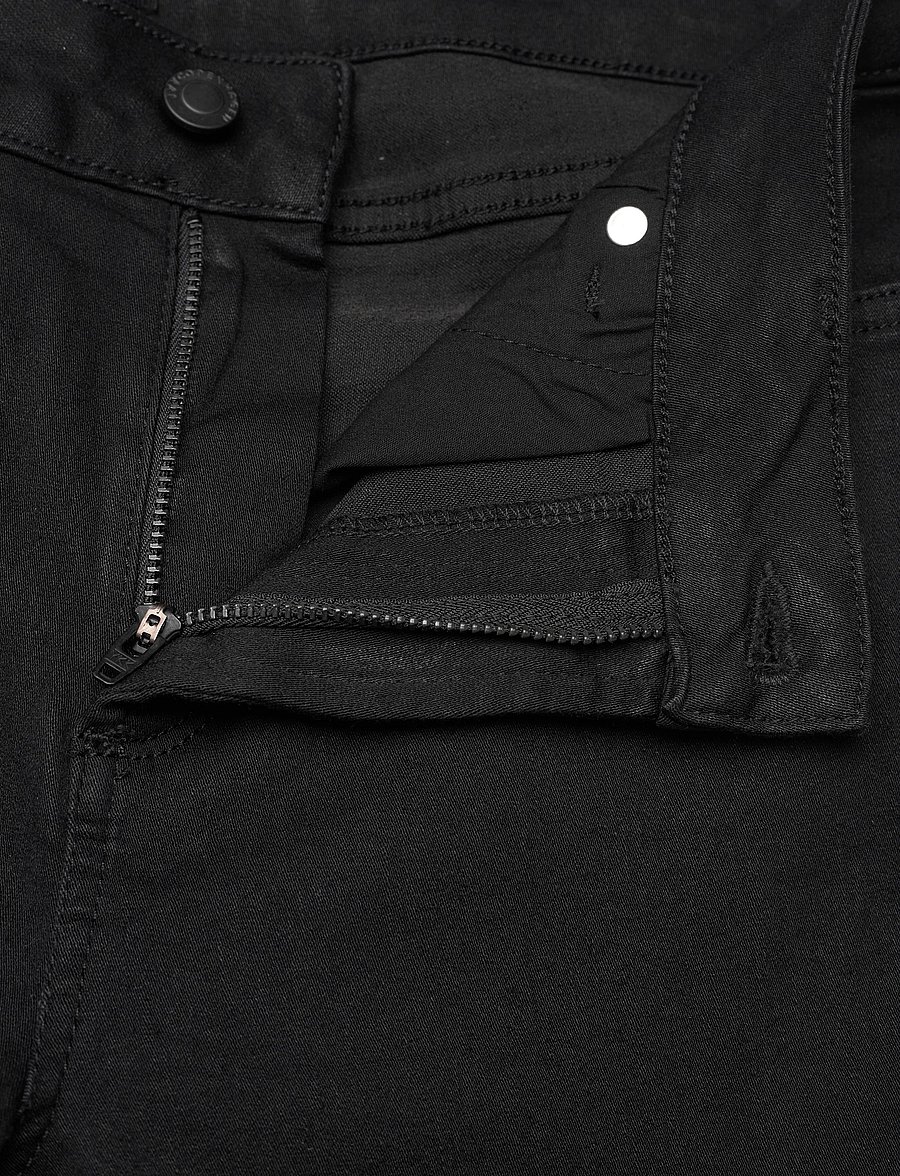 IVY Copenhagen - IVY-Johanna Kick Flare Jeans Wash C - jeans évasés - black - 4