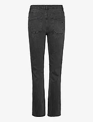 IVY Copenhagen - IVY-Lulu Jeans wash Bangkok Black - džinsa bikses ar tievām starām - black - 1