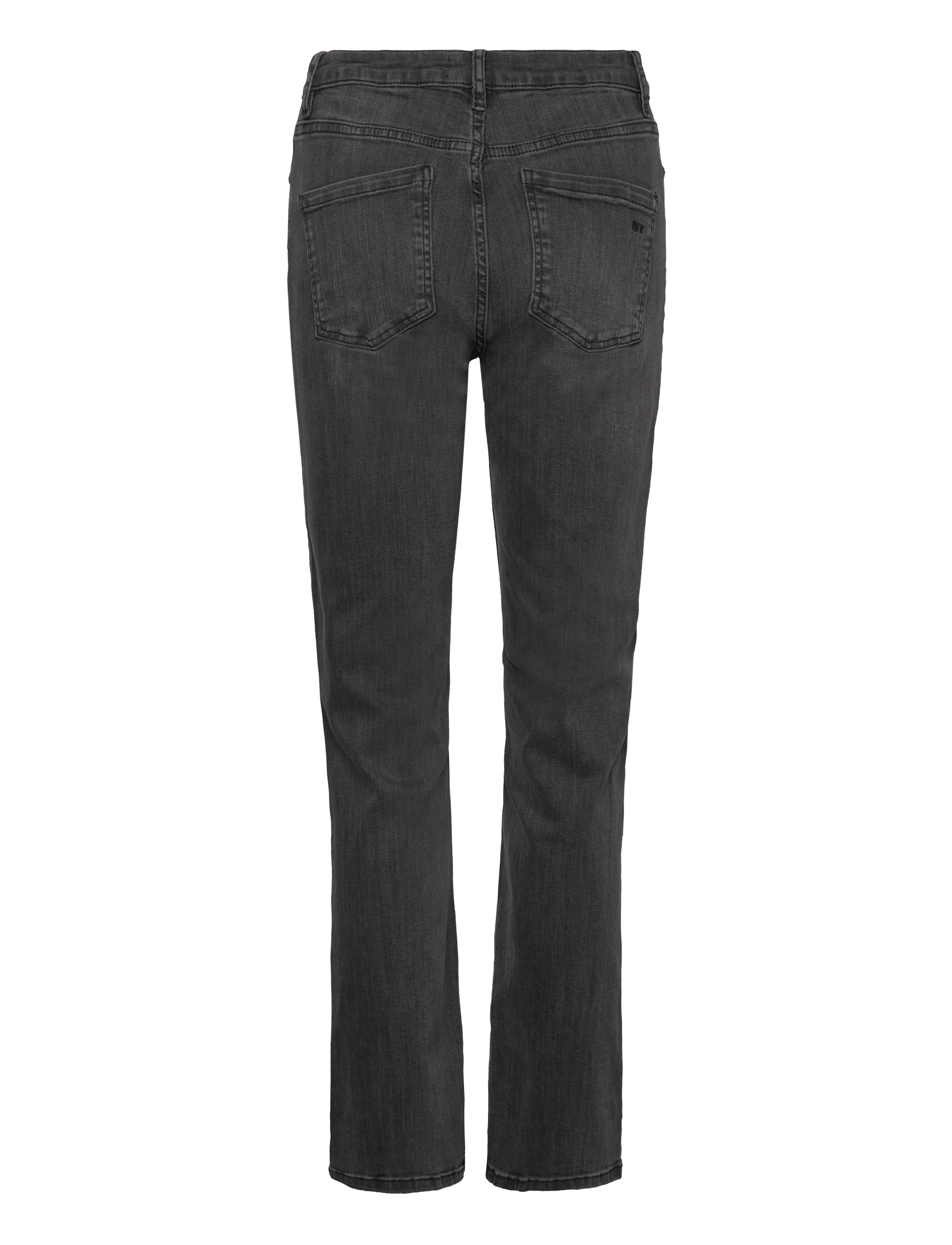 IVY Copenhagen - IVY-Lulu Jeans wash Bangkok Black - black - 1