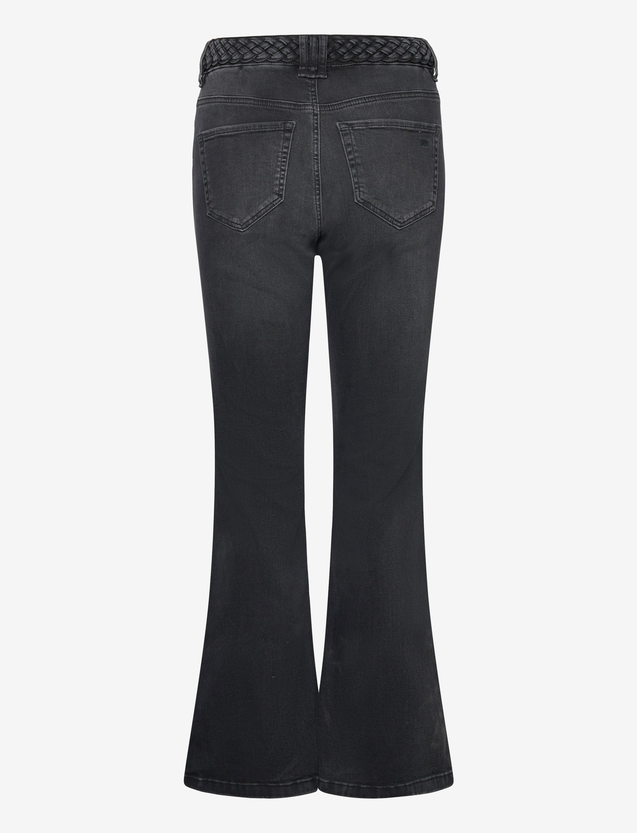 Pull On Jeggings Elasticated Bootcut Jeans Copenhagen Colors