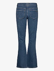 IVY Copenhagen - IVY-Tara EARTHxSWAN Jeans Wash Orga - flared jeans - denim blue - 1