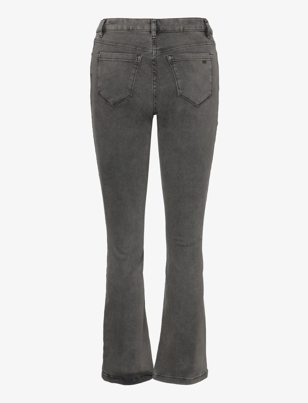 IVY Copenhagen - IVY-Johanna Jeans Wash Rock Glam Gr - flared jeans - grey - 1