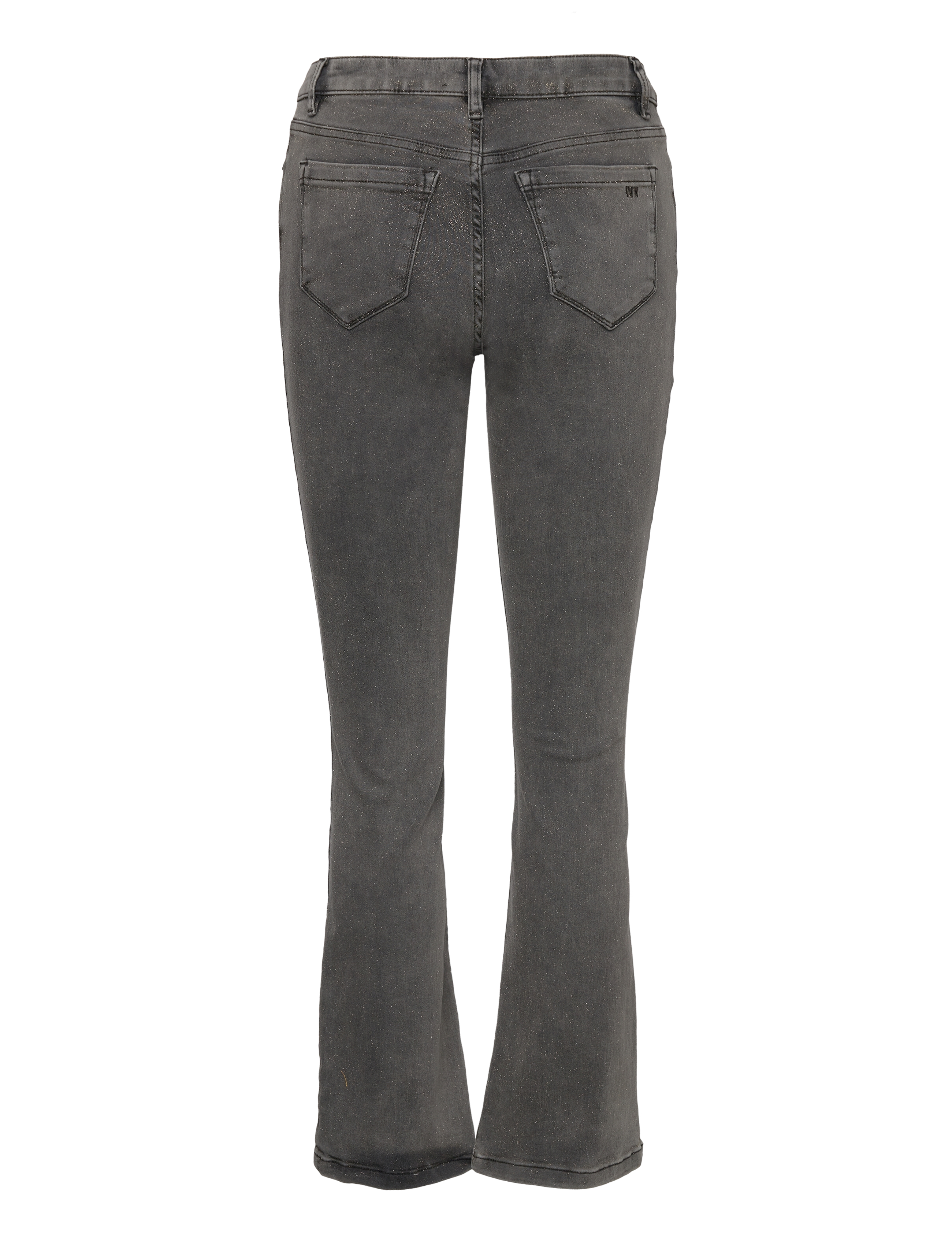 IVY Copenhagen - IVY-Johanna Jeans Wash Rock Glam Gr - grey - 1