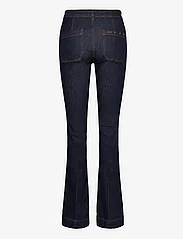 IVY Copenhagen - IVY-Ann Charlotte Jeans Wash Undone - alt eriti laia säärega teksad - denim blue - 1
