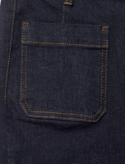 IVY Copenhagen - IVY-Ann Charlotte Jeans Wash Undone - schlaghosen - denim blue - 2