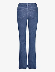 IVY Copenhagen - IVY-Lulu Jeans Split Wash Tenerife - schlaghosen - denim blue - 1