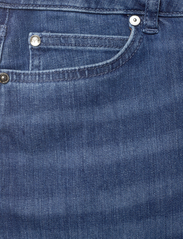 IVY Copenhagen - IVY-Lulu Jeans Split Wash Tenerife - schlaghosen - denim blue - 2