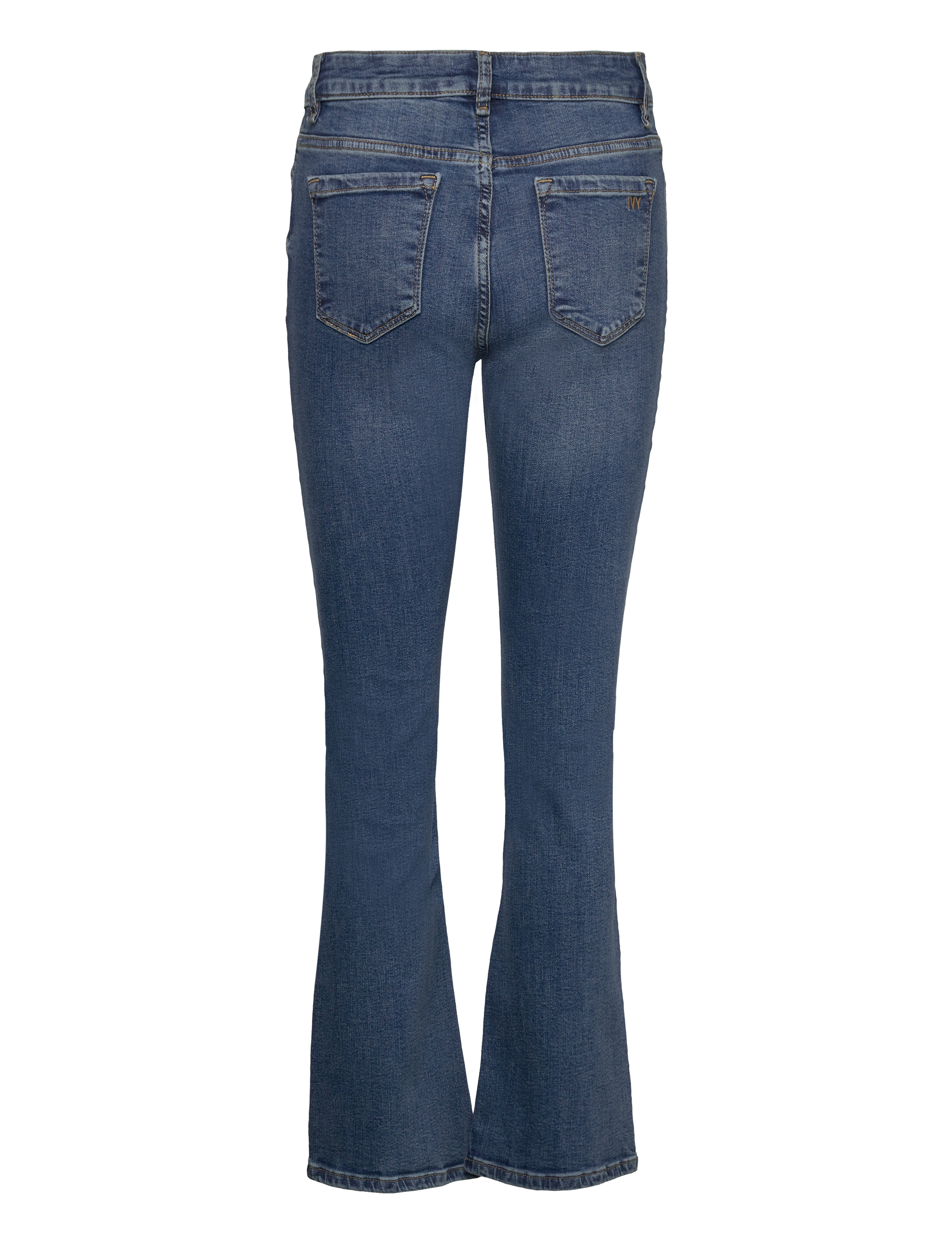 IVY Copenhagen - IVY-Johanna Jeans Wash Las Palmas - denim blue - 1