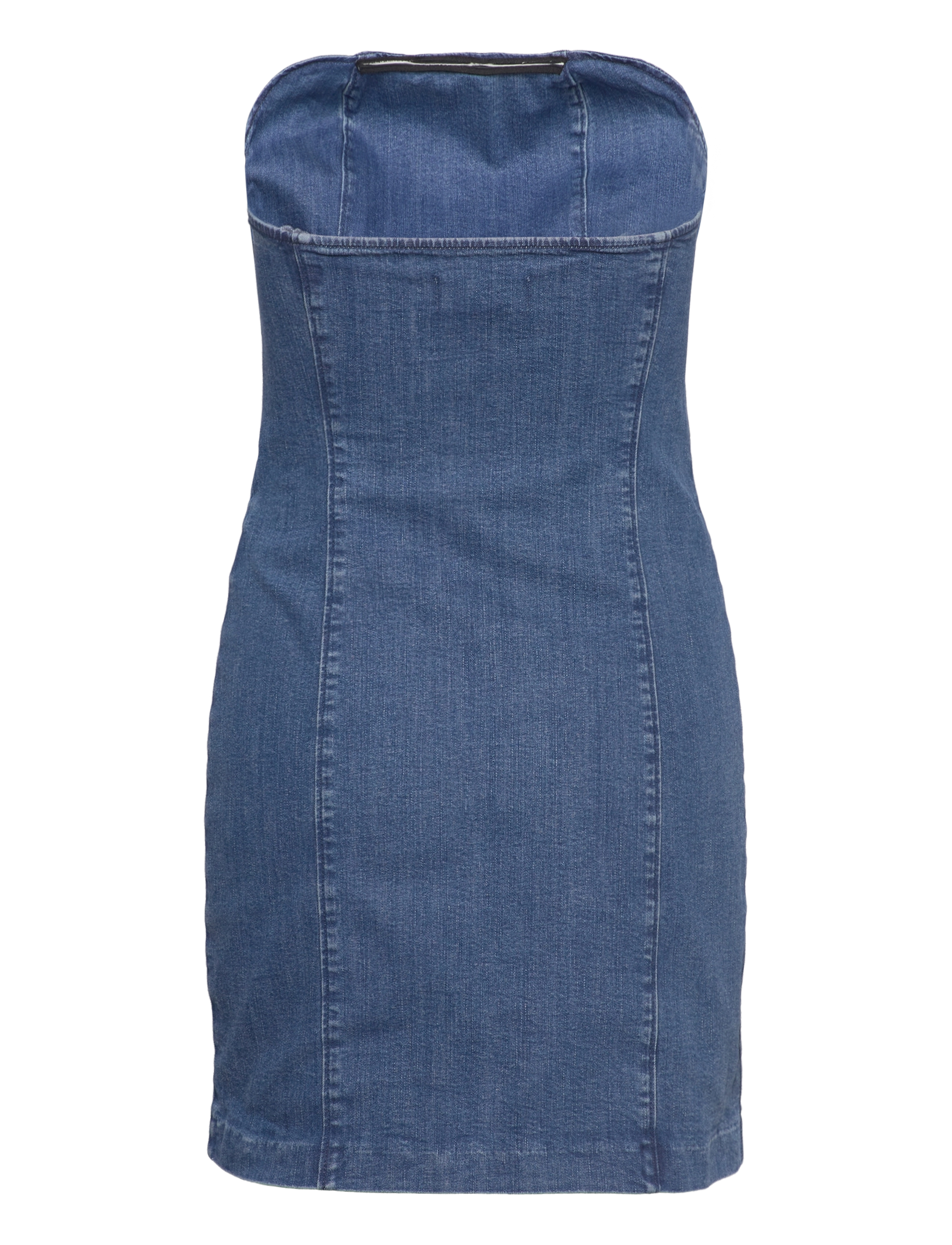 IVY Copenhagen - IVY-Chelsea Tupe Denim Dress - denim blue - 1