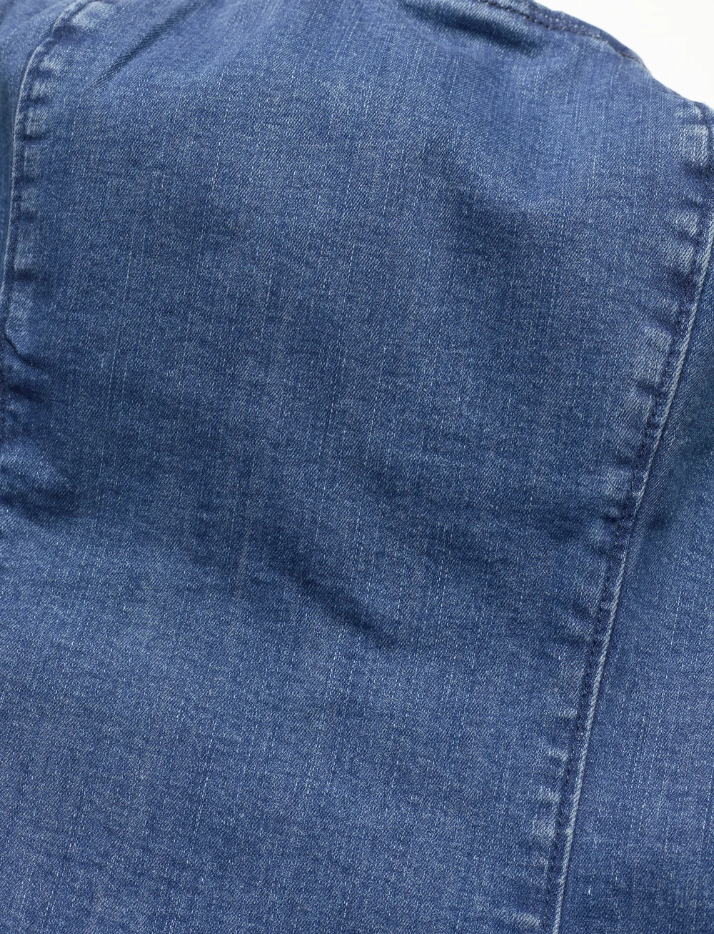 IVY Copenhagen - IVY-Chelsea Tupe Denim Dress - jeansklänningar - denim blue - 2