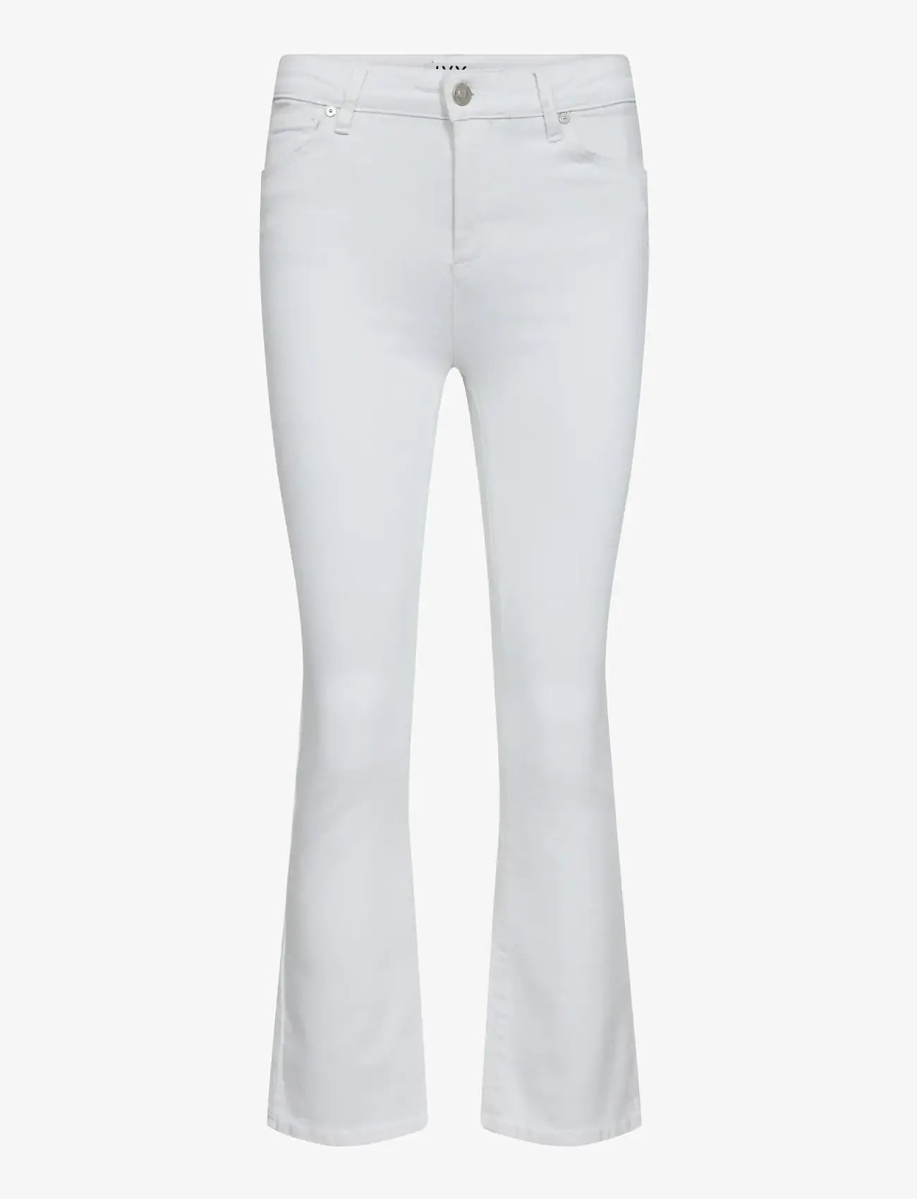 IVY Copenhagen - IVY-Johanna Jeans White - white - 1