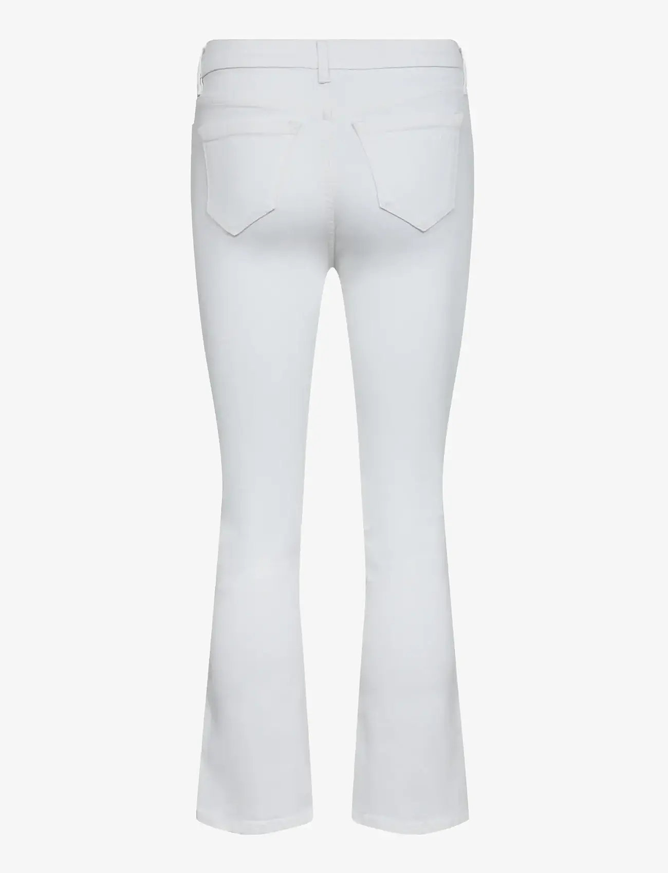 IVY Copenhagen - IVY-Johanna Jeans White - white - 2