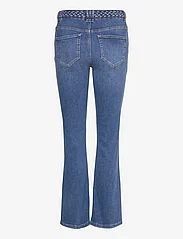 IVY Copenhagen - IVY-Tara 70's Jeans Wash Copenhagen - schlaghosen - denim blue - 1