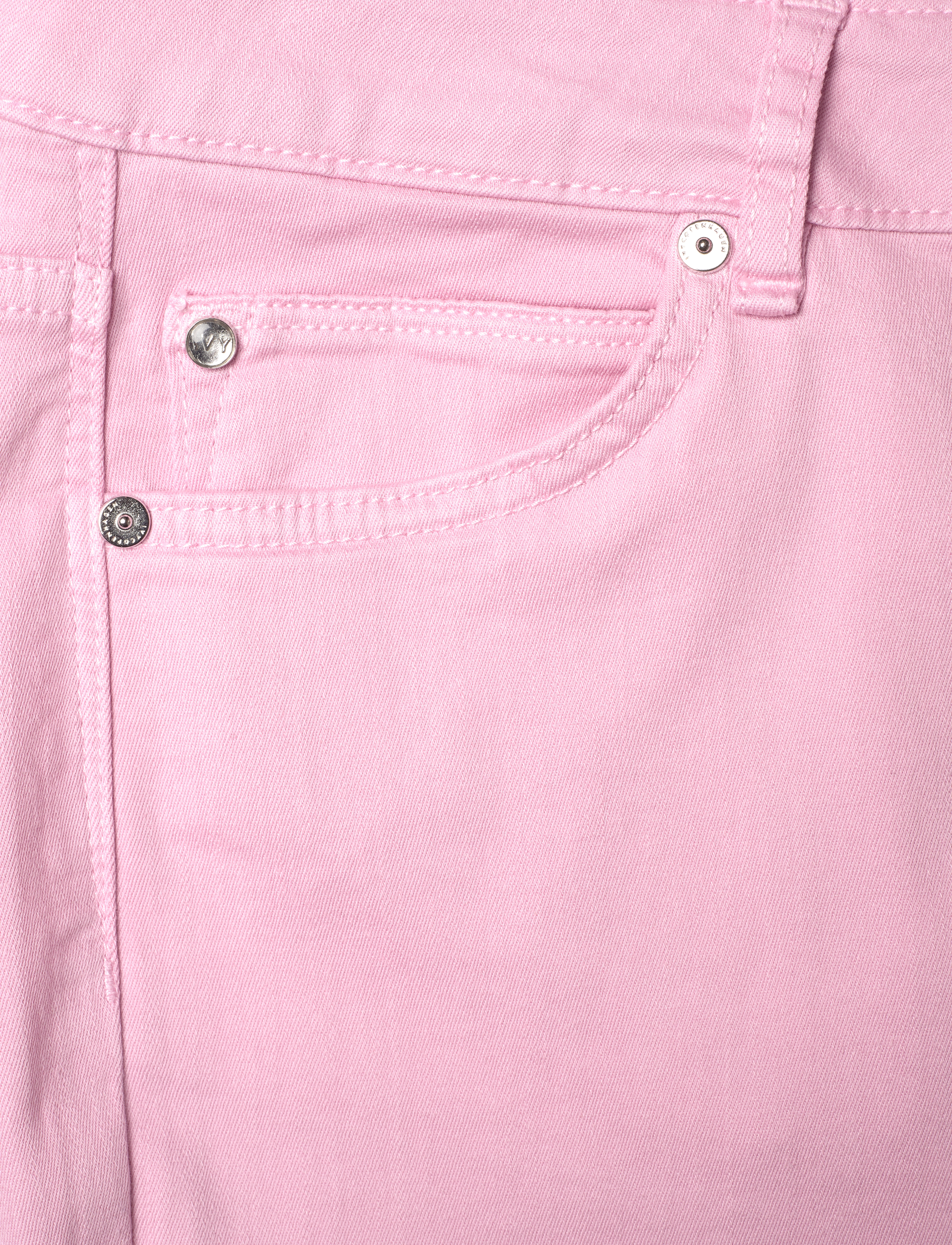 IVY Copenhagen - IVY-Johanna Jeans Color SS24 - dust rose - 2