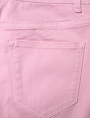 IVY Copenhagen - IVY-Johanna Jeans Color SS24 - flared jeans - dust rose - 4