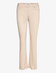 IVY Copenhagen - IVY-Johanna Jeans Color SS24 - flared jeans - stone beige - 0