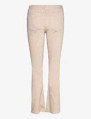IVY Copenhagen - IVY-Johanna Jeans Color SS24 - alt eriti laia säärega teksad - stone beige - 1