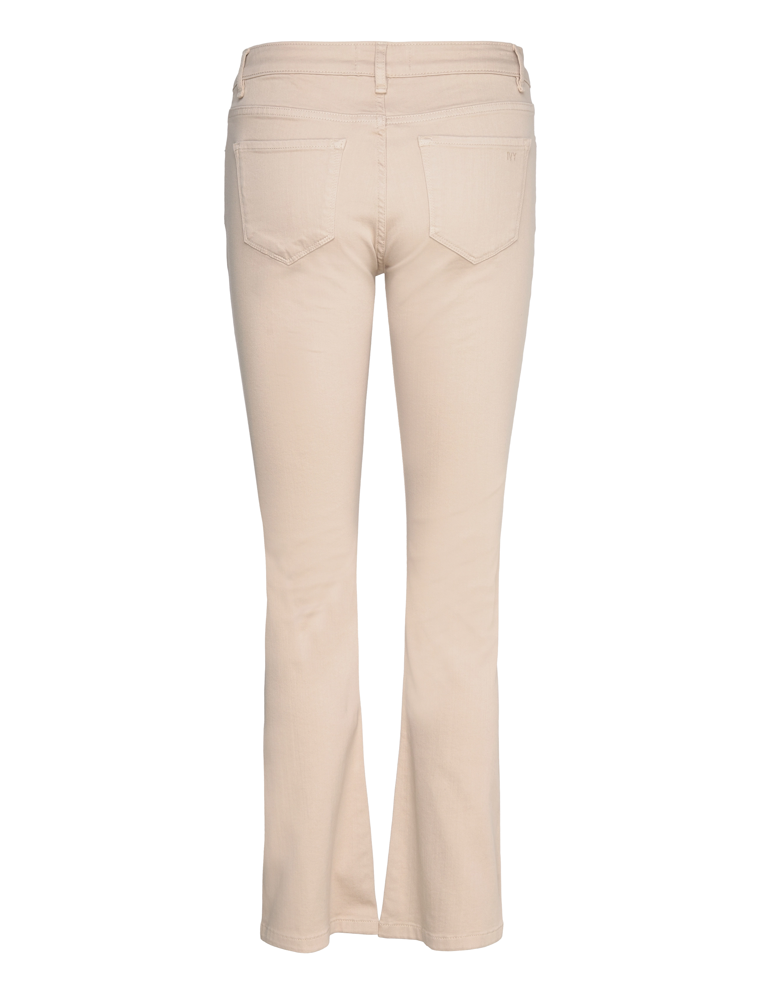 IVY Copenhagen - IVY-Johanna Jeans Color SS24 - stone beige - 1