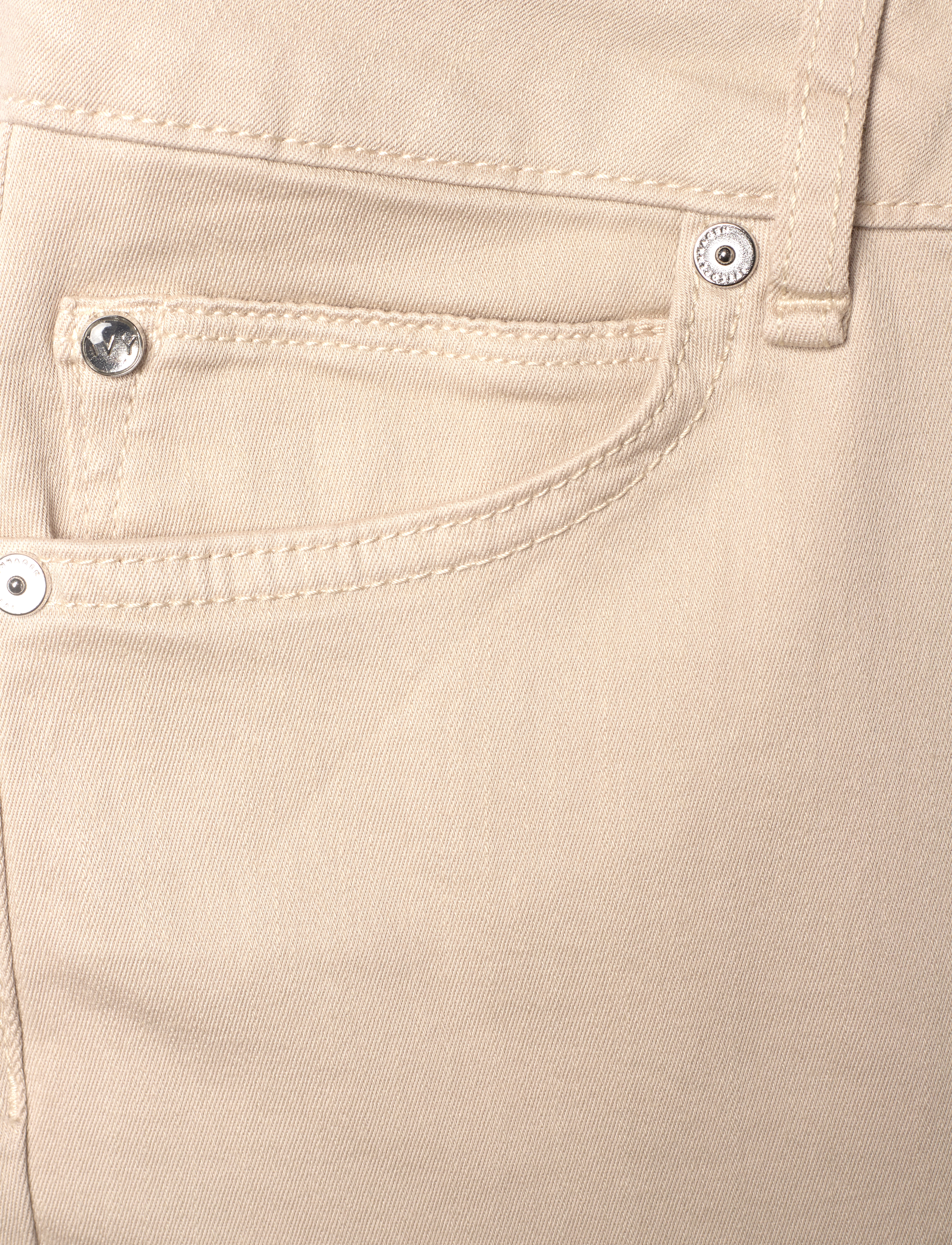 IVY Copenhagen - IVY-Johanna Jeans Color SS24 - stone beige - 2