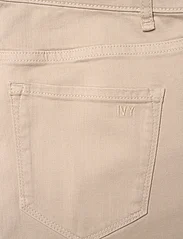 IVY Copenhagen - IVY-Johanna Jeans Color SS24 - flared jeans - stone beige - 4