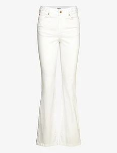 IVY-Tara 70's Jeans White, IVY Copenhagen