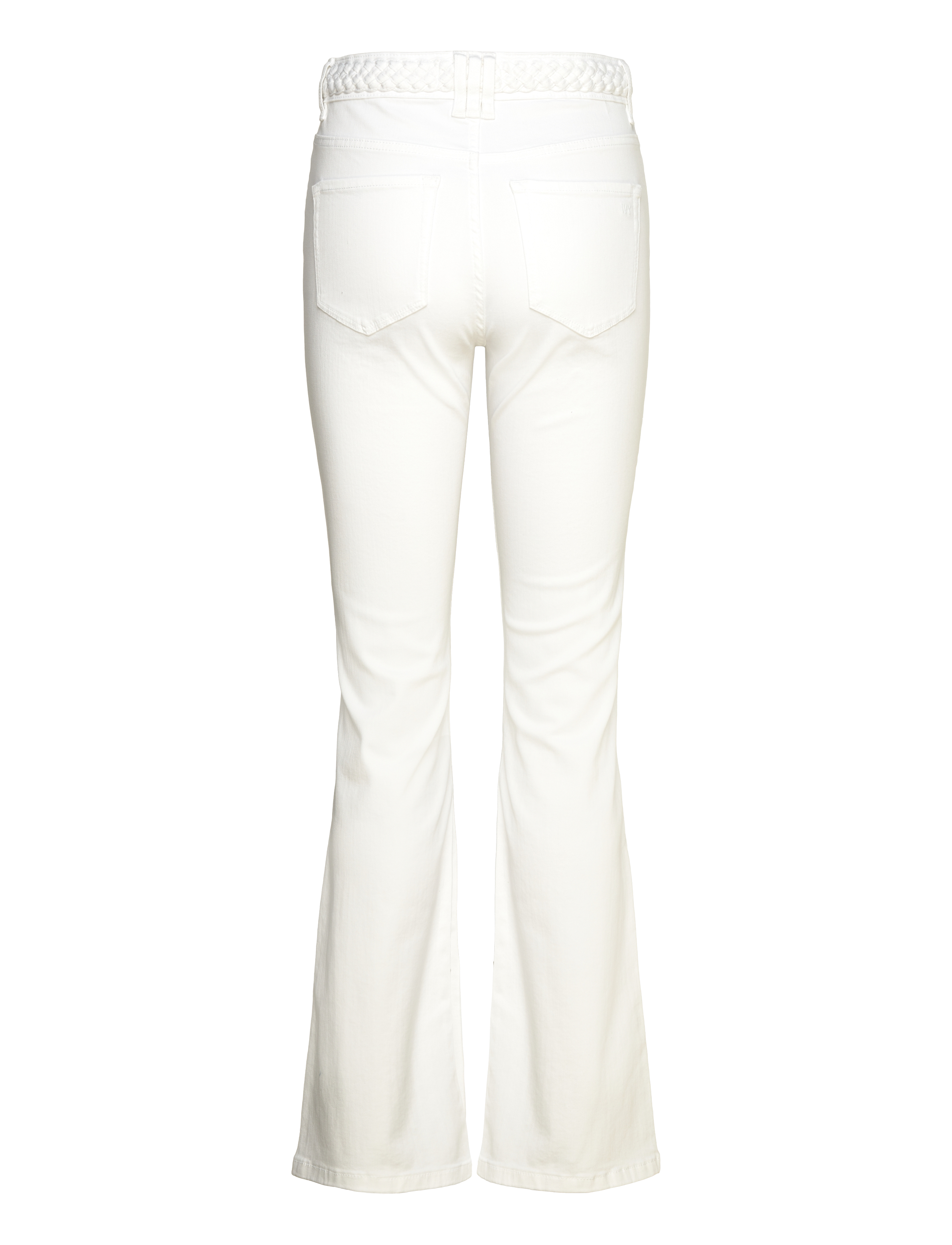 IVY Copenhagen - IVY-Tara 70's Jeans White - white - 1
