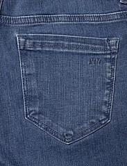 IVY Copenhagen - IVY-Johanna Jeans Wash Tenerife - utsvängda jeans - denim blue - 4