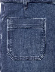 IVY Copenhagen - IVY-Ann Charlotte Jeans Wash Bright - utsvängda jeans - denim blue - 2