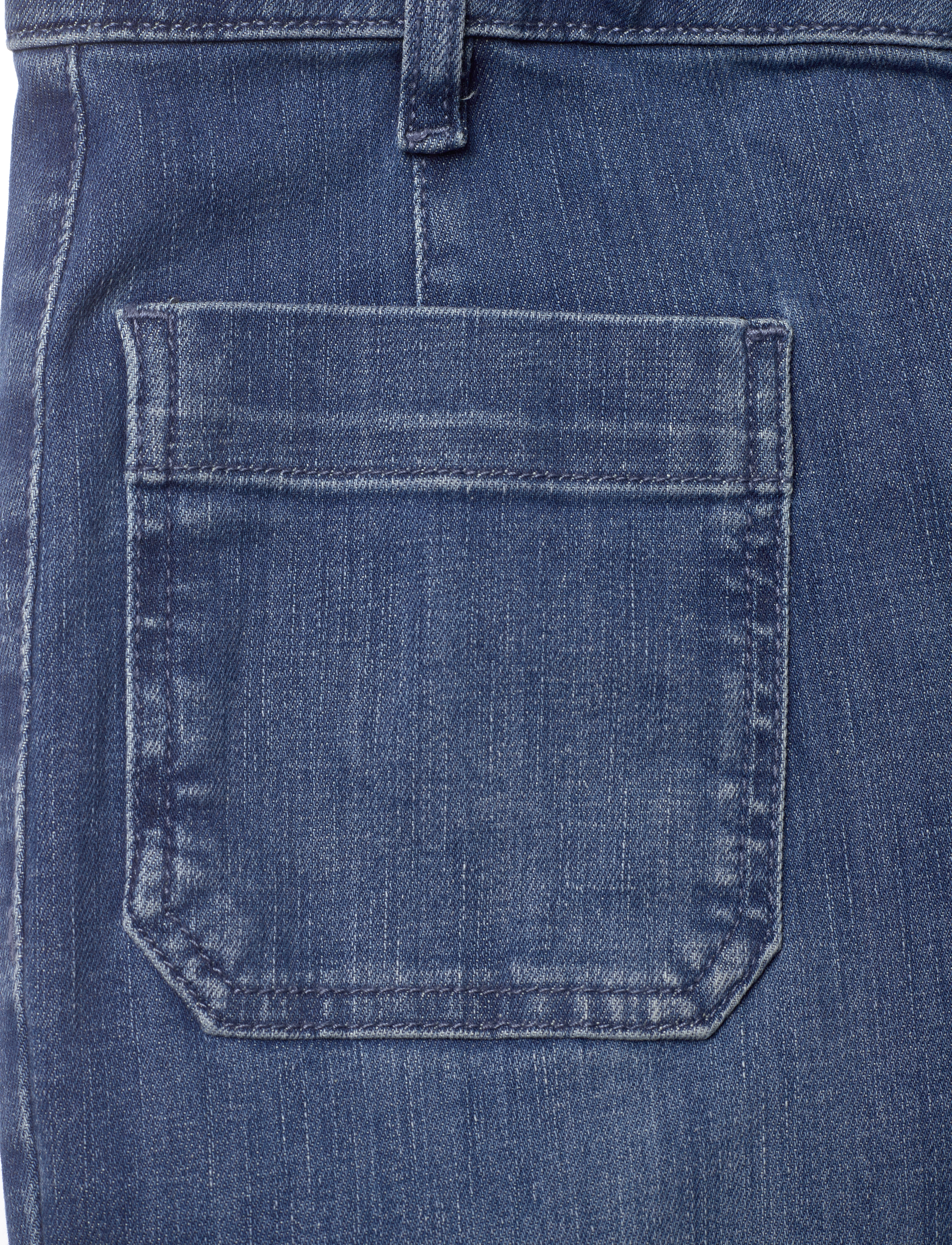 IVY Copenhagen - IVY-Ann Charlotte Jeans Wash Bright - denim blue - 2