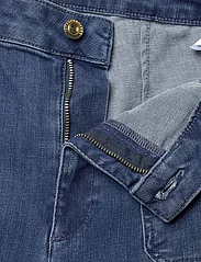 IVY Copenhagen - IVY-Ann Charlotte Jeans Wash Bright - utsvängda jeans - denim blue - 3