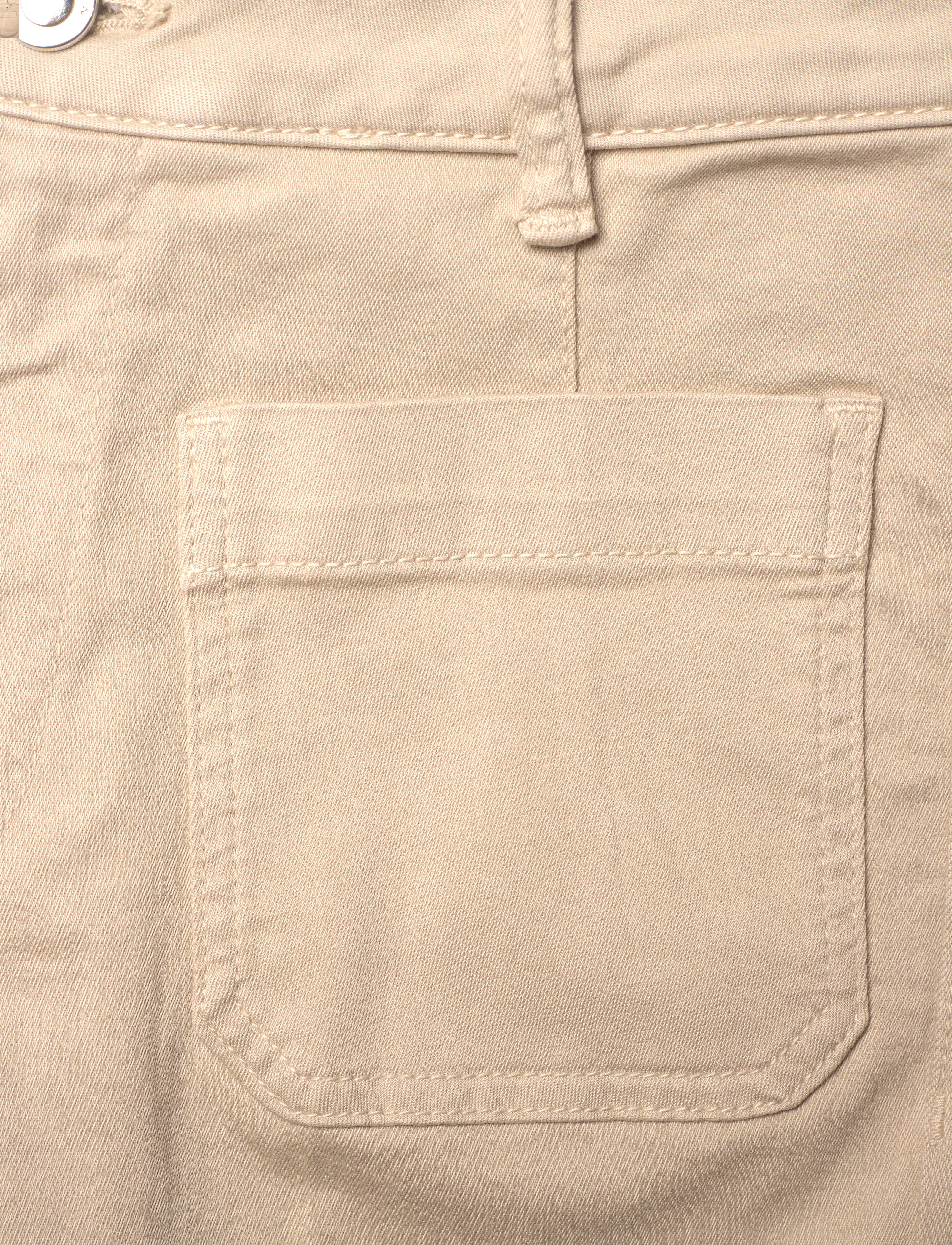 IVY Copenhagen - IVY-Ann Charlotte Jeans Color SS24 - stone beige - 2