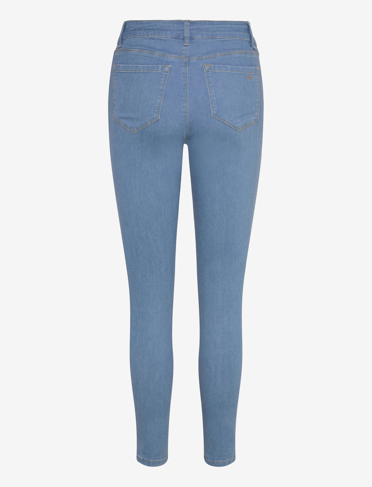 IVY Copenhagen - IVY-Alexa Jeans Excl. Greece Bright - skinny jeans - denim blue - 1