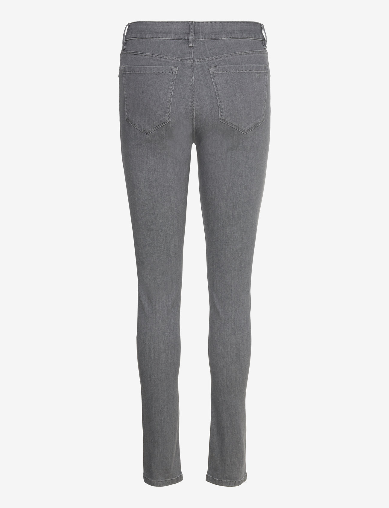 IVY Copenhagen - IVY-Alexa Jeans Excl. Greece Silver - silver grey - 1