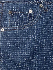 IVY Copenhagen - IVY-Brooke Jeans Punch Denim - leveälahkeiset farkut - denim blue - 2