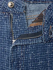 IVY Copenhagen - IVY-Brooke Jeans Punch Denim - džinsa bikses ar platām starām - denim blue - 3