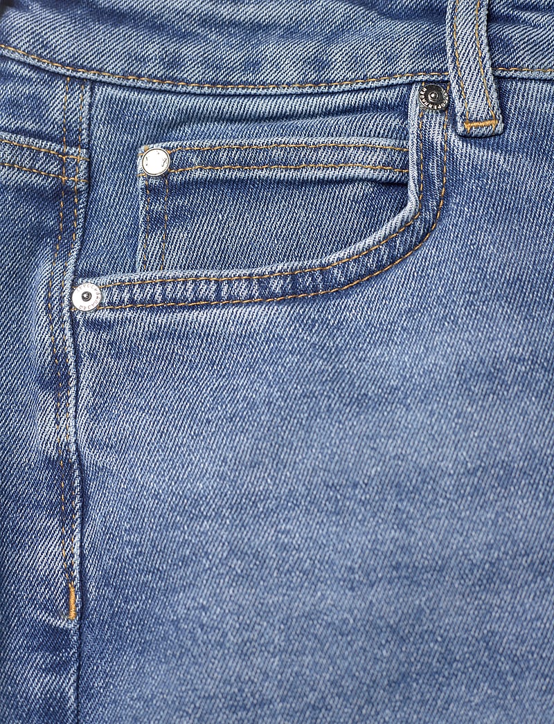 IVY Copenhagen - IVY-Lulu Jeans Split Wash Vigo - slim fit jeans - denim blue - 2