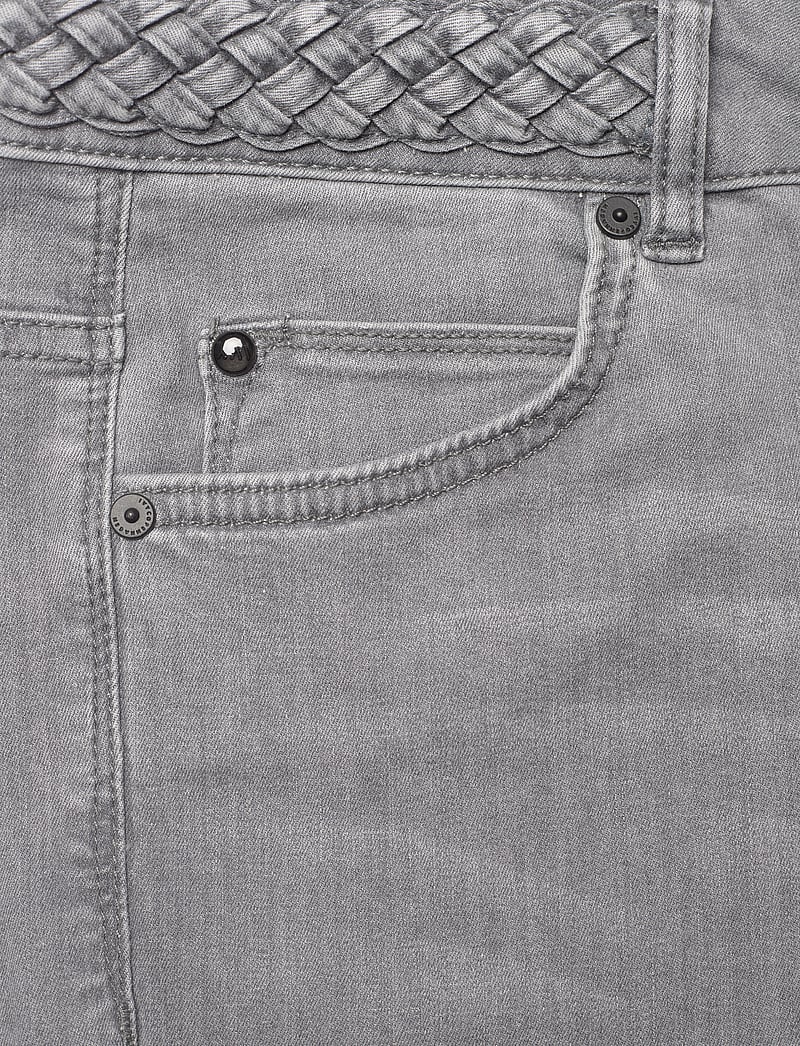 IVY Copenhagen - IVY-Tara 70's Jeans Excl. Greece Si - silver grey - 2