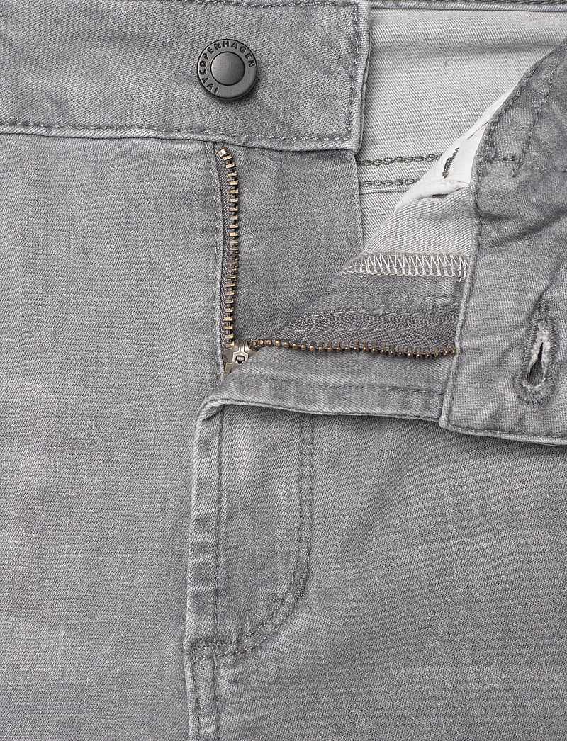 IVY Copenhagen - IVY-Tara 70's Jeans Excl. Greece Si - silver grey - 3