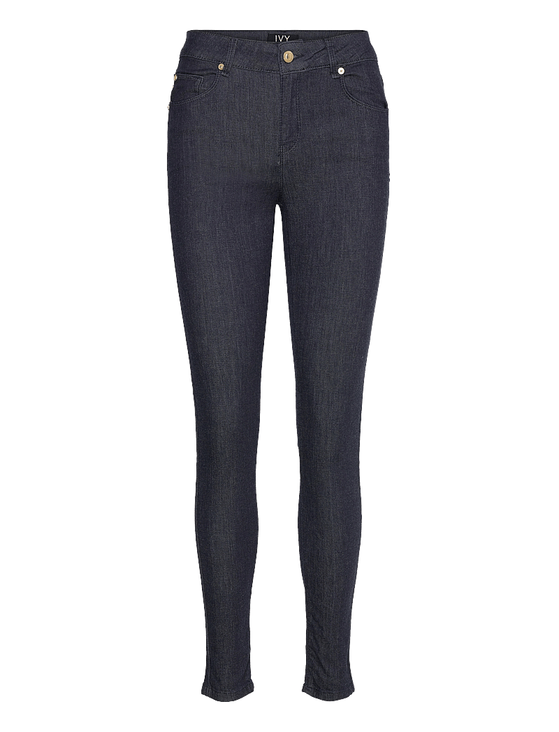 IVY Copenhagen - IVY-Alexa Jeans Dazzling Rinse - skinny jeans - denim blue - 1