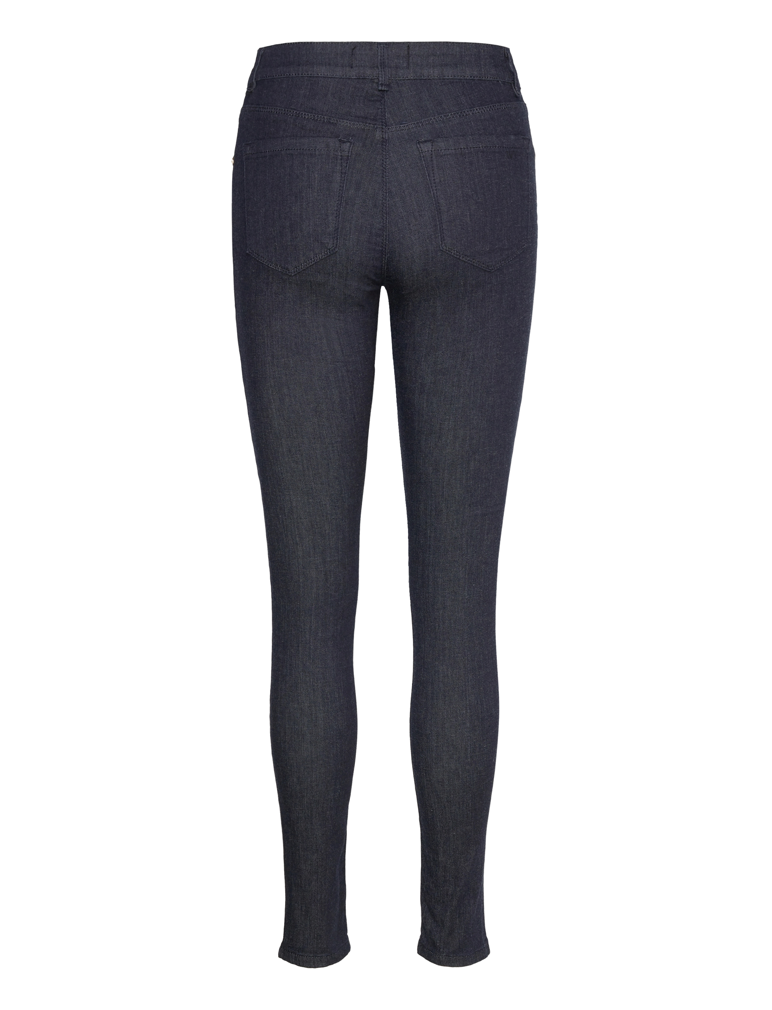 IVY Copenhagen - IVY-Alexa Jeans Dazzling Rinse - denim blue - 2