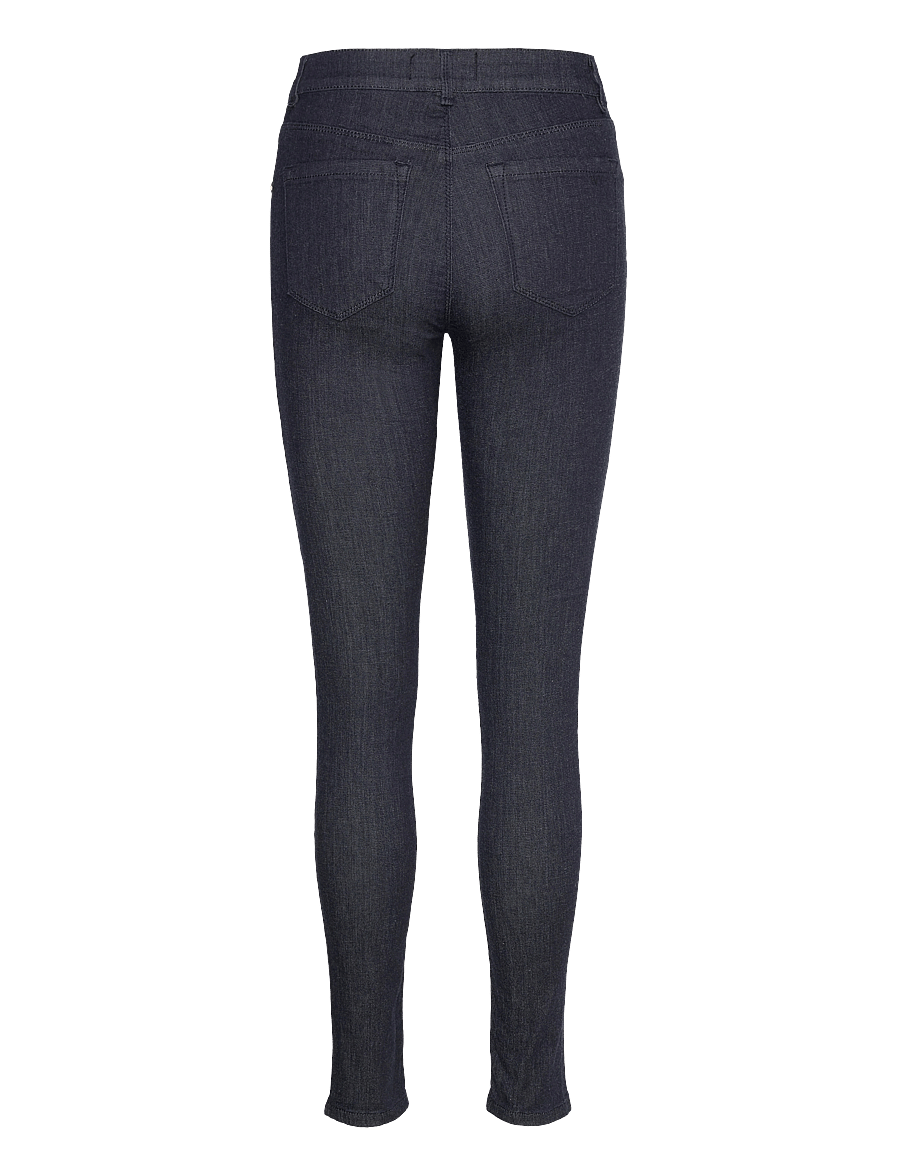 IVY Copenhagen - IVY-Alexa Jeans Dazzling Rinse - denim blue - 2