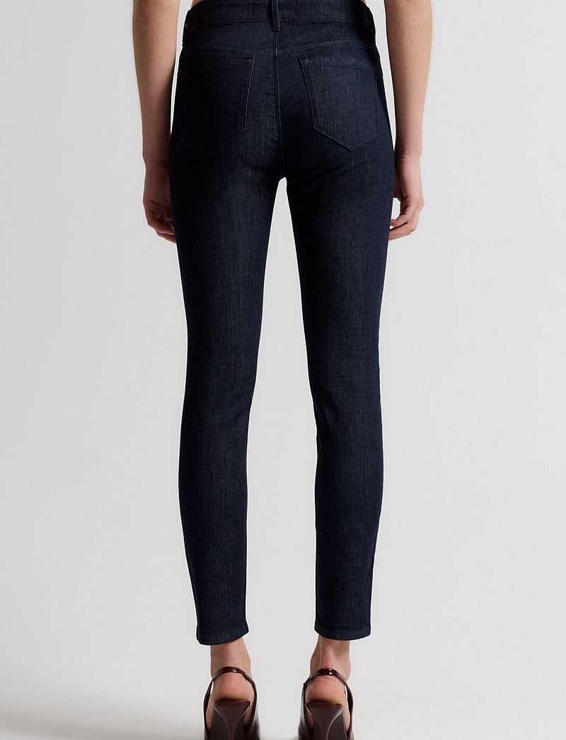 IVY Copenhagen - IVY-Alexa Jeans Dazzling Rinse - skinny jeans - denim blue - 3