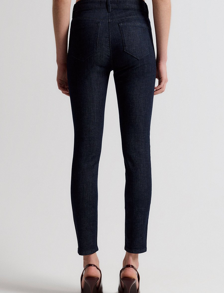 IVY Copenhagen - IVY-Alexa Jeans Dazzling Rinse - denim blue - 3