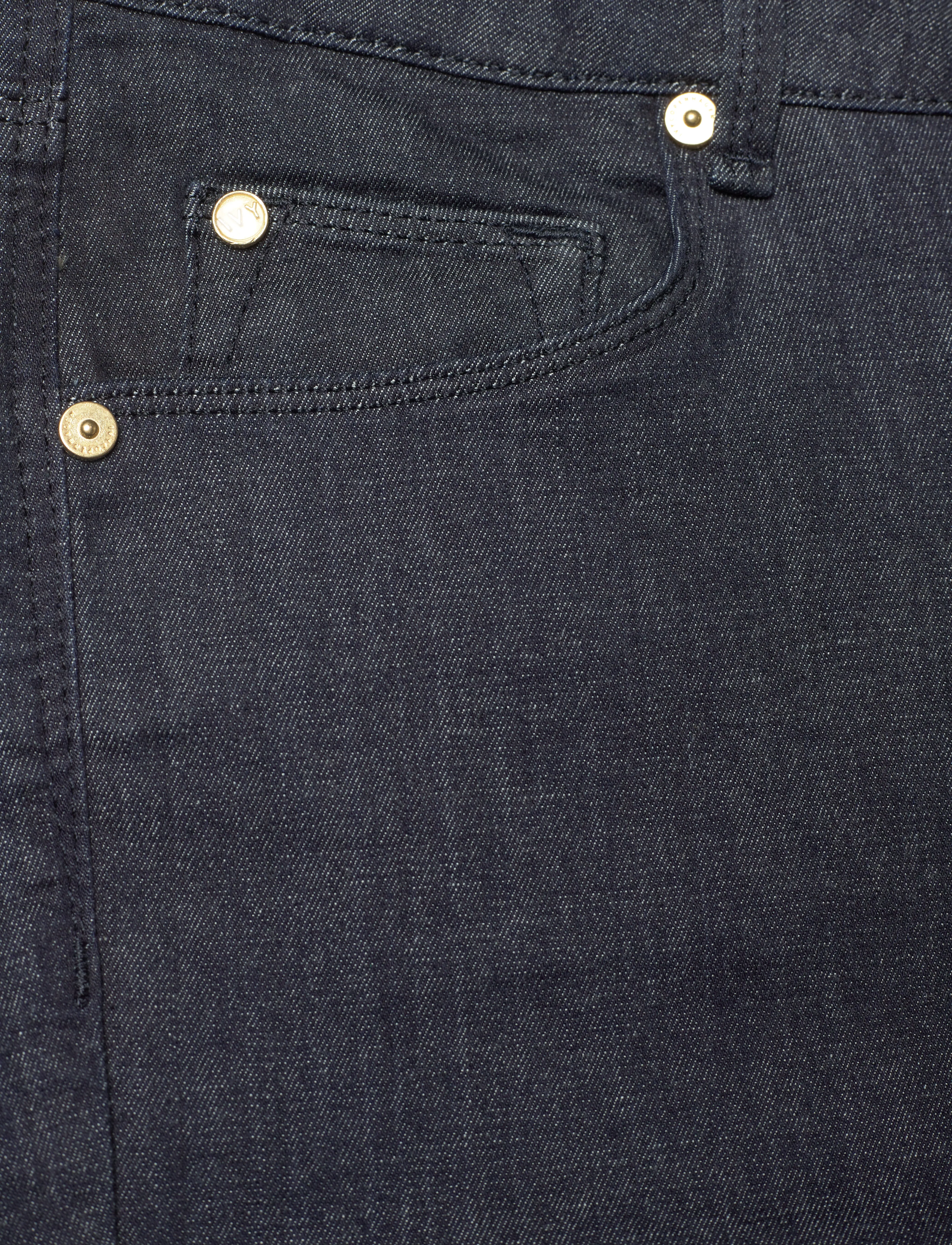 IVY Copenhagen - IVY-Alexa Jeans Dazzling Rinse - denim blue - 4