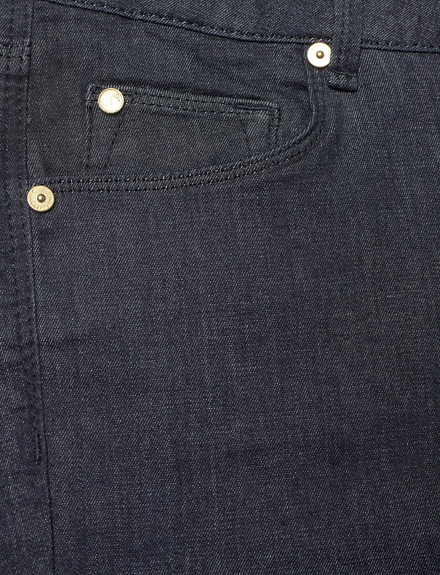 IVY Copenhagen - IVY-Alexa Jeans Dazzling Rinse - denim blue - 4
