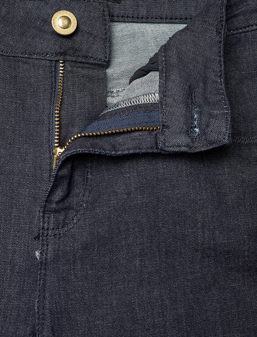 IVY Copenhagen - IVY-Alexa Jeans Dazzling Rinse - denim blue - 5