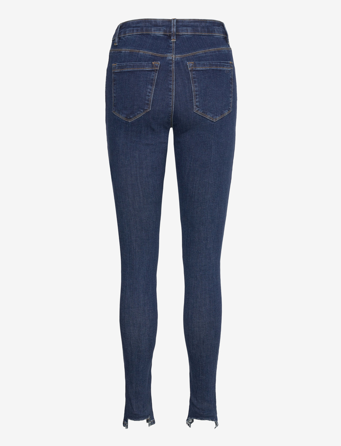 IVY Copenhagen - IVY-Alexa Jeans Sapphire Blue - denim blue - 1
