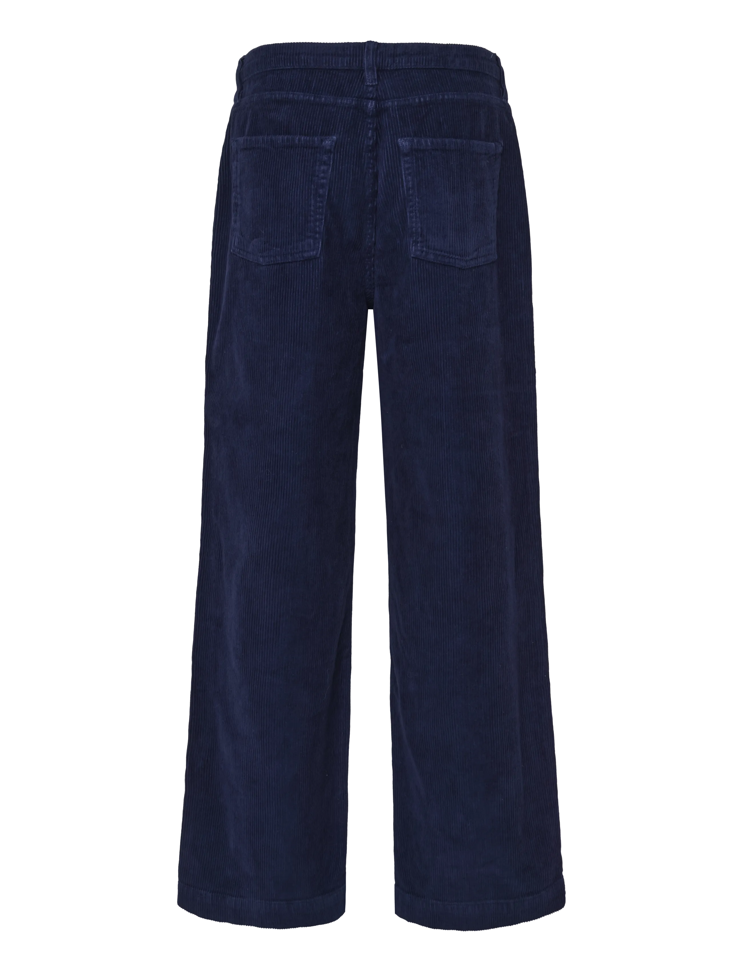 IVY Copenhagen - IVY-Augusta French Jeans Exclusive - party wear at outlet prices - deep navy blue - 1