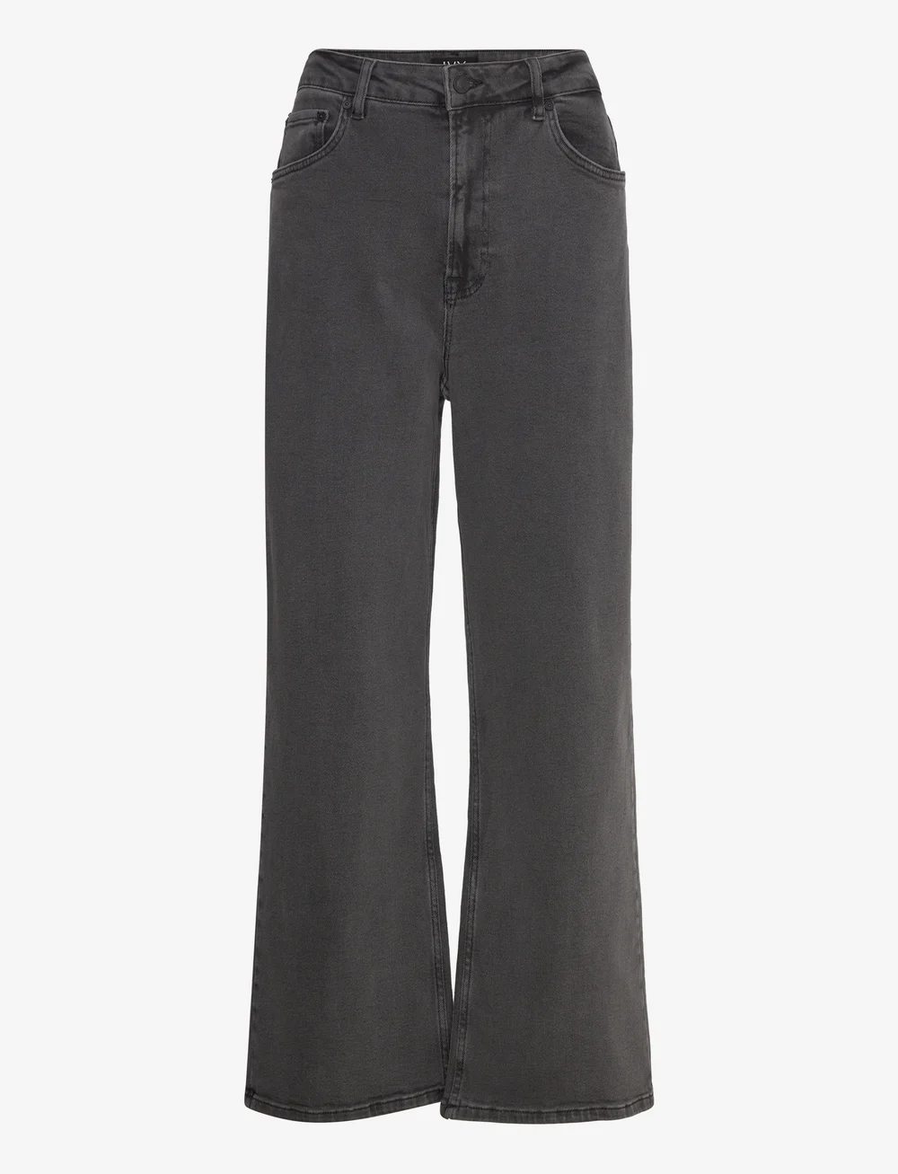 IVY Copenhagen - IVY-Brooke Jeans Wash Rock Black - vida jeans - black - 0